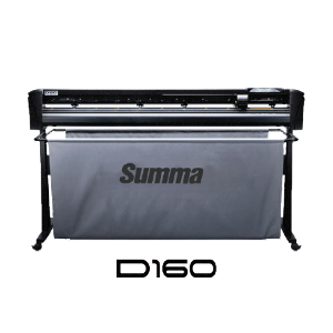 Ploter tnący SUMMA D160